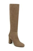 Women's Via Spiga Starie Boot .5 M - Beige