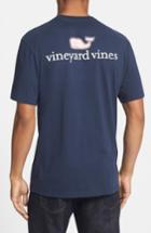 Men's Vineyard Vines Graphic T-shirt - Blue