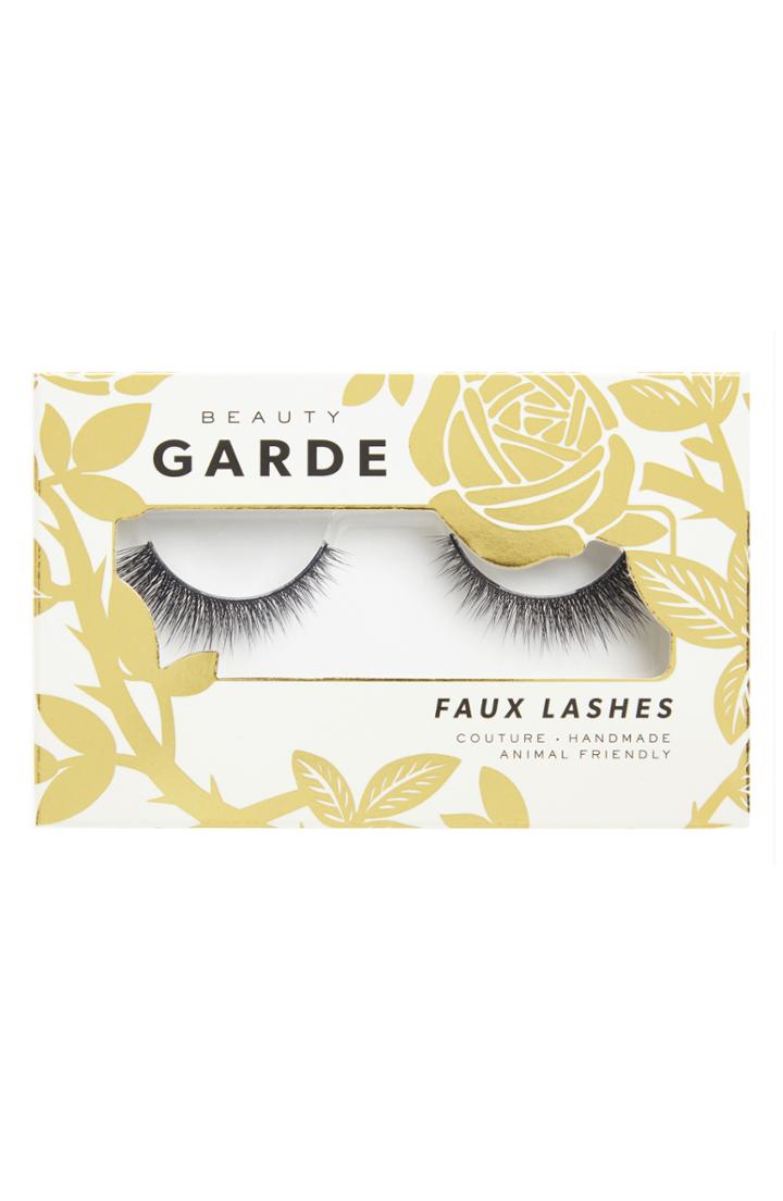 Beautygarde Kick Flare Faux Lashes -