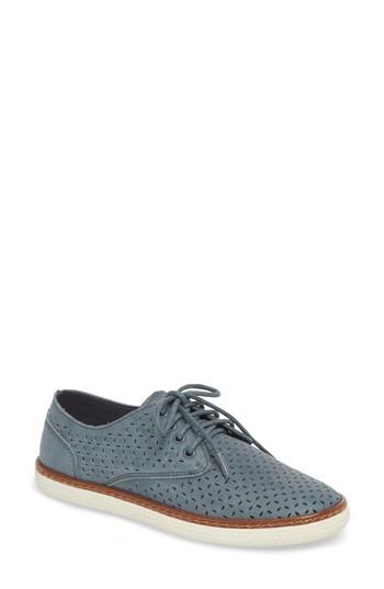 Women's Royal Canadian Lotus Derby M - Grey