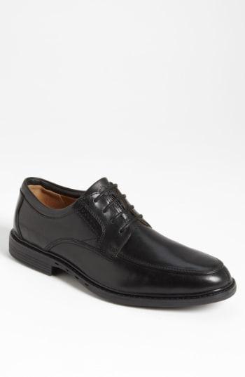 Men's Clarks 'un. Nordic' Split Toe Derby