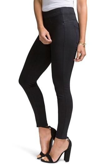 Women's Curves 360 By Nydj Sculpted Denim Leggings