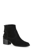 Women's Ugg Bandera Bootie .5 M - Black