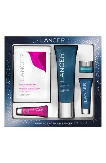 Lancer Skincare Radiance Kit