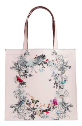Ted Baker London Lelacon Enchanted Dream Icon Tote -