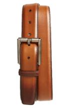 Men's Magnanni Buterlight Leather Belt