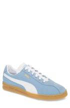 Men's Puma Tk Indoor Summer Sneaker .5 M - Blue