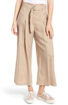 Women's Astr The Label Corinne Pleated Pants