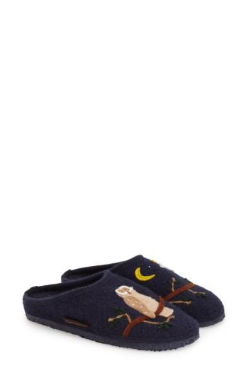 Women's Giesswein 'mado' Wool Slipper
