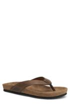 Men's Trask Fleming Flip Flop