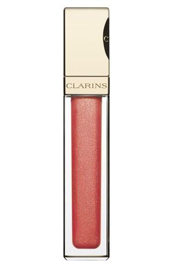 Clarins 'prodige' Lip Gloss - Coral Tulip