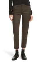 Women's Vince Classic Chinos - Green