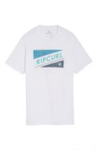 Men's Rip Curl Racks Premium Graphic T-shirt