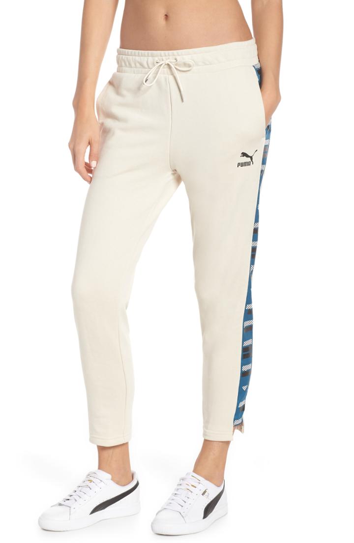 Women's Puma Revolt Sweatpants