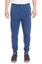Men's Reebok Classic Dynamic Knit Jogger Pants - Blue