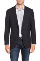 Men's Rodd & Gunn Signal Hill Fit Blazer, Size Medium - Blue