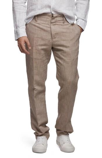 Men's James Perse Canvas Chinos
