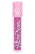 Lime Crime Hies Soft Focus Lip Veil - Violet