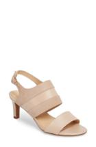 Women's Clarks Laureti Joy Slingback Sandal M - Beige