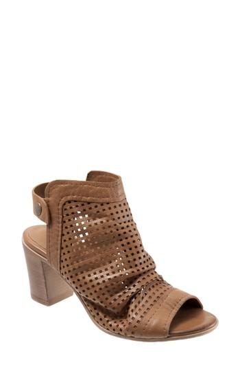 Women's Bueno Udo Sandal .5-6us / 36eu - Brown