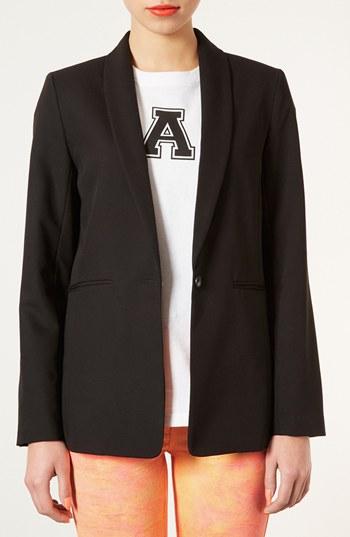 Topshop 'juliet' Boyfriend