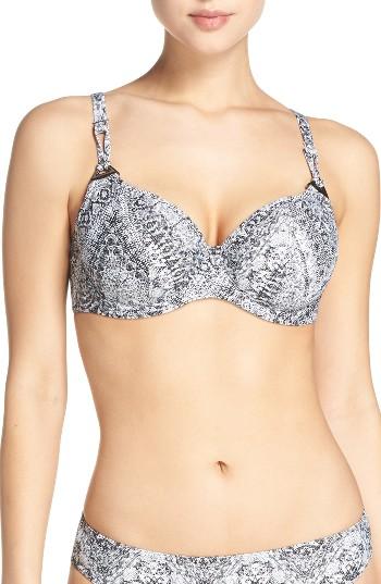 Women's Freya Viper Plunge Underwire Bikini Top