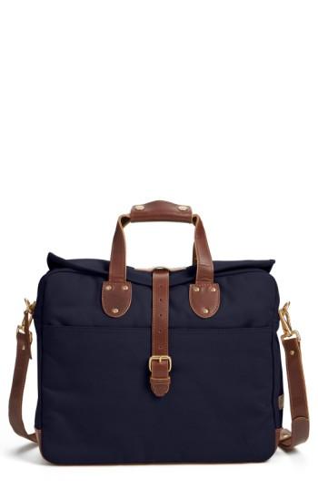 Men's United By Blue 'lakeland' Laptop Bag -