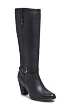 Women's Blondo 'fiby' Waterproof Leather Boot