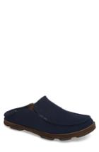 Men's Olukai Moloa Kapa Slip-on M - Blue