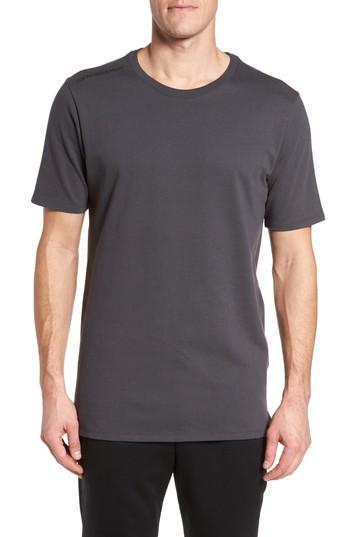 Men's Nike Jordan Sportswear 23 Engineered T-shirt, Size - Grey