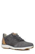 Men's Geox Nebula 56 Sneaker Us / 39eu - Grey