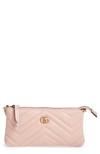 gucci mini gg marmont 2.0