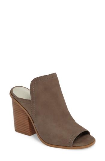 Women's 1.state Fernan Mule .5 M - Grey
