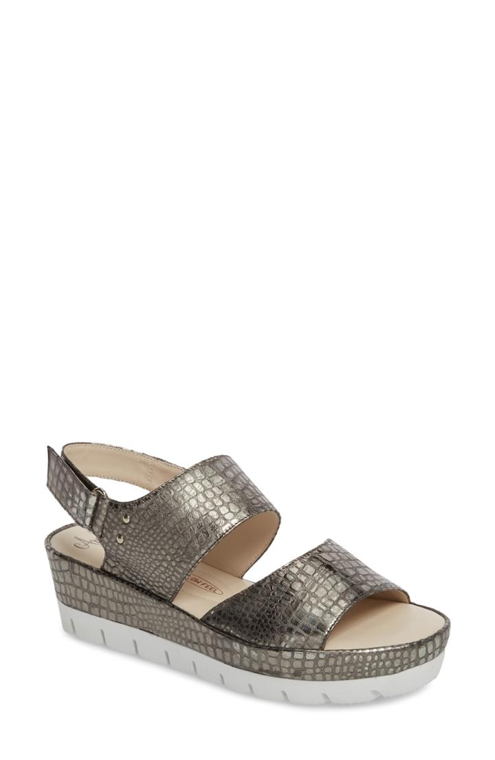 Women's Amalfi By Rangoni Balocco Sandal