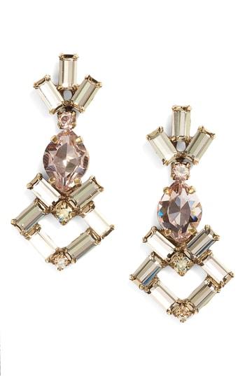 Women's Sorrelli Artisanal Statement Earrings