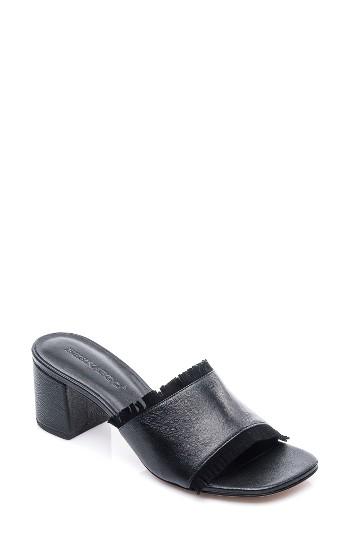 Women's Bernardo Blossom Slide Sandal