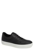 Men's Ecco Soft 8 Sneaker -14.5us / 48eu - Black