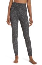 Women's Beyond Yoga So Lacy Space Dye High Waist Leggings