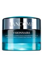Lancome Visionnaire Advanced Multi-correcting Cream Sunscreen Broad Spectrum Spf 20