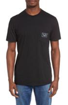 Men's Rvca Global Graphic T-shirt