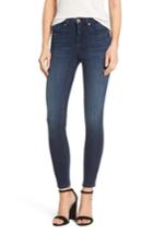 Women's Balnknyc The Bond Stretch Skinny Jeans - Blue