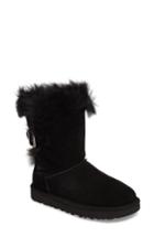 Women's Ugg Deena Boot M - Black