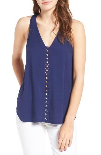 Women's Ella Moss Stella Racerback Tank