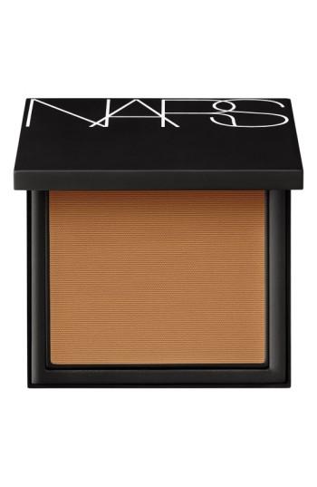 Nars All Day Luminous Powder Foundation Spf 24 - Cadiz