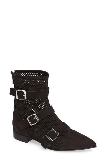 Women's Topshop Andrew Buckle Boot