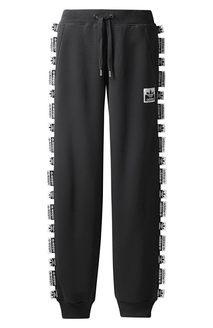 Women's Adidas Originals Cuffed Jogger Pants