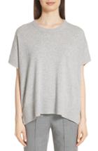 Women's Michael Kors Cashmere Draped Pullover