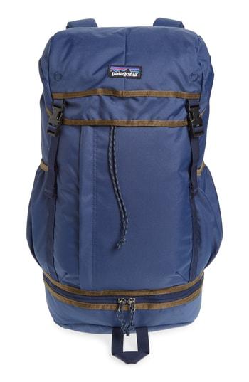 Men's Patagonia Arbor Grande 28-liter Backpack -