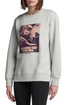 Women's Nike Sportswear Air Max 1 Women's Graphic Crewneck Sweatshirt