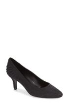 Women's Vaneli 'linek' Almond Toe Pump